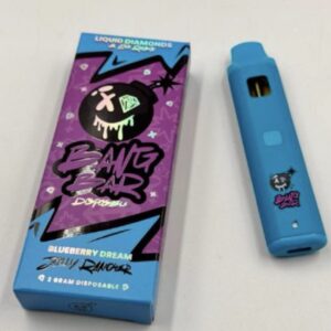 Bangbar 2G Disposables