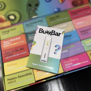 Buzzbar 3G Disposable