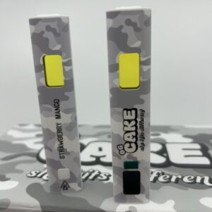 Cookies 1G Vape Pen Disposable