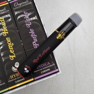 Buy The Drip Originals 2G Disposable at Mega Trap Vape Shop. Featuring premium 2-gram pure distillate, ceramic.......