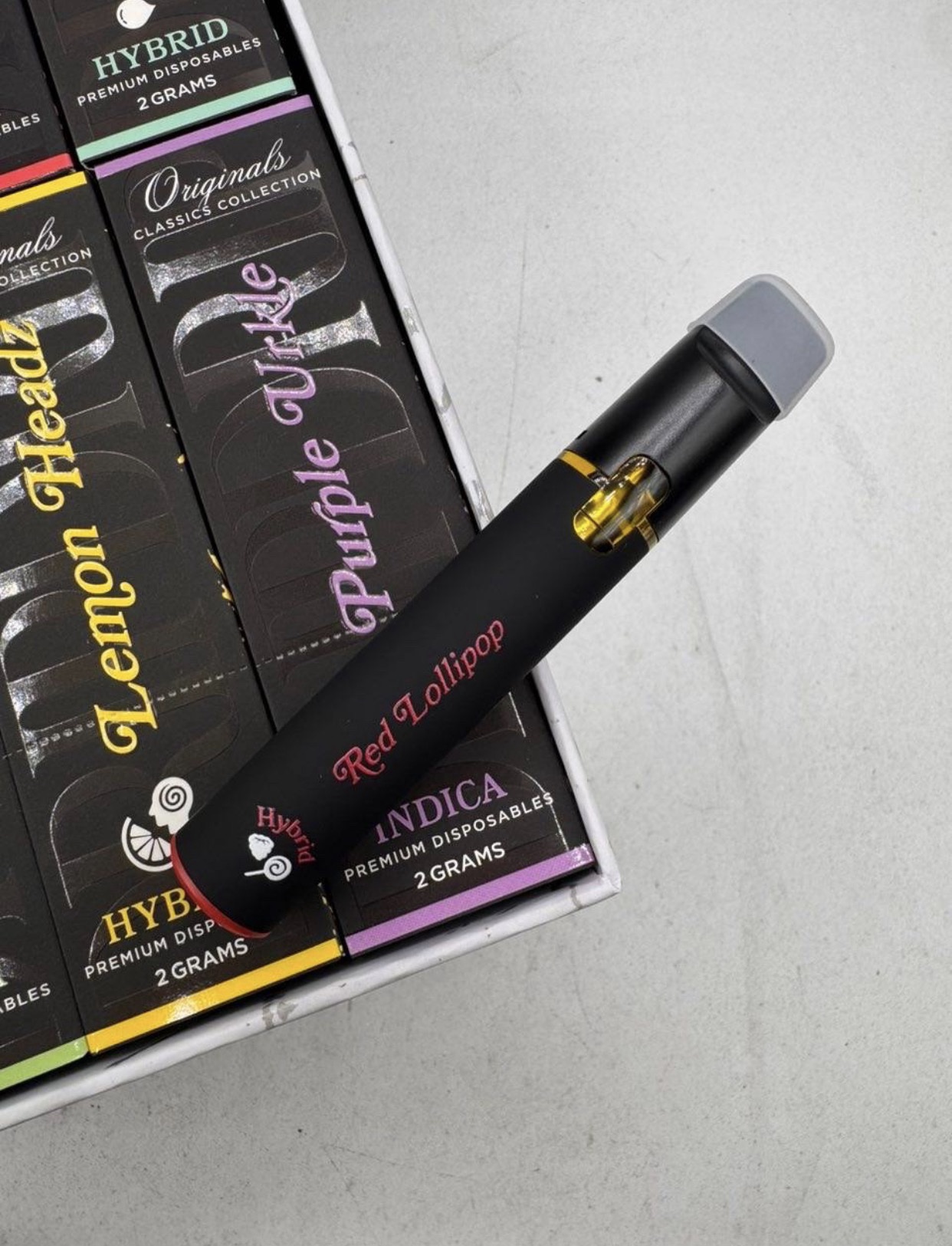 Buy The Drip Originals 2G Disposable at Mega Trap Vape Shop. Featuring premium 2-gram pure distillate, ceramic.......