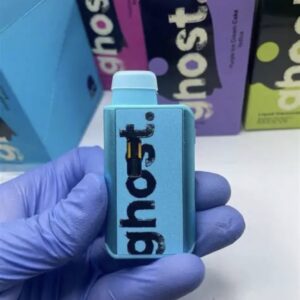 Buy Ghost 2G Disposable Vape