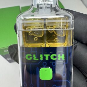 Buy Glitch 4G Disposable Vape