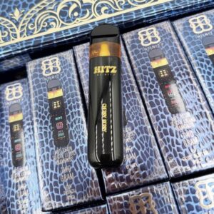 Hitz Infinity Disposable