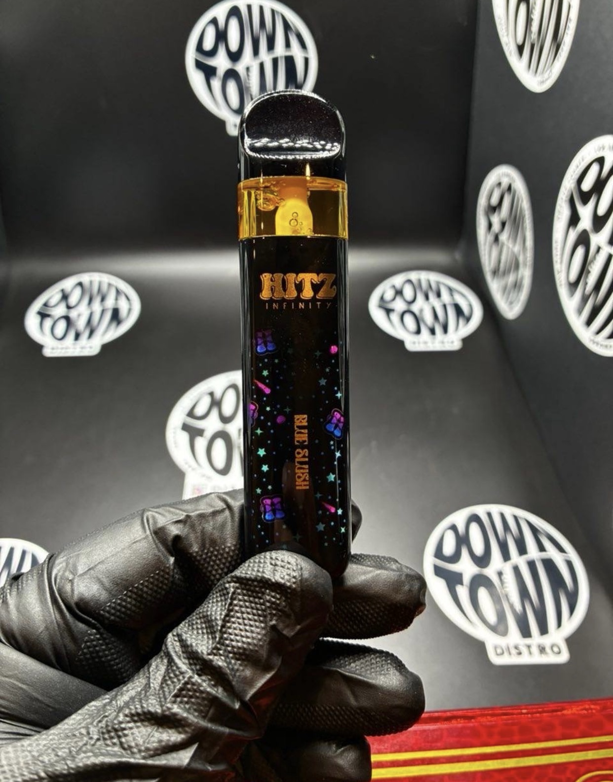 Buy Hitz Infinity Disposables Edition 2 Online