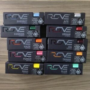 Buy Rove Carts Online