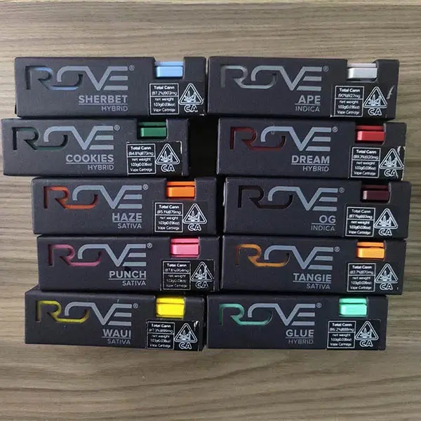 Buy Rove Carts Online