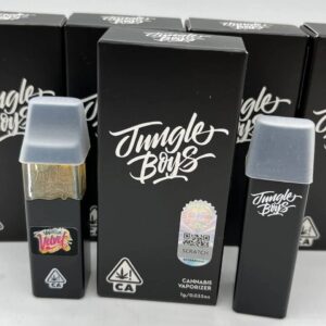 Buy Jungle Boys 1G Disposable