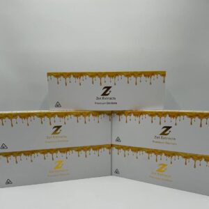 Zet Extracts Disposable