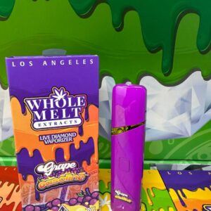 Whole Melt V6 Tropical Edition 2G